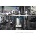 Automatic Bottle Plastic Stretch Blow Molding Machine